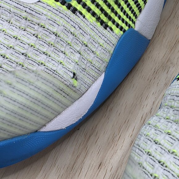 Size 13 - Reebok Mens NANO COURT Training Running Sneaker Shoe - Picture 7 of 11